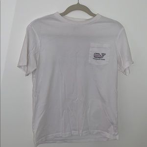 Short Sleeve Vineyard Vines Tee